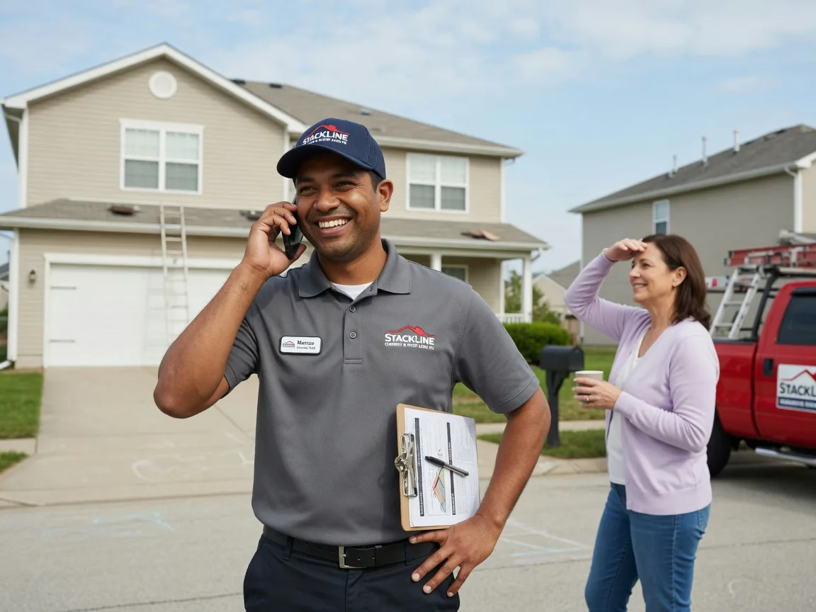 Chimney flashing repair Fairfax Station, VA FAQs